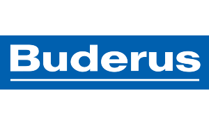 Buderus Logo