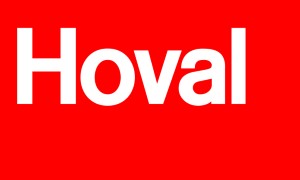 Hoval Logo