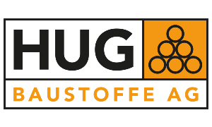Hug Baustoffe Logo
