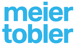 Meier Tobler Logo