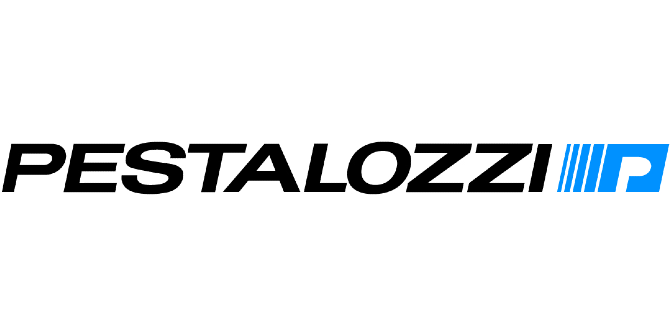 Pestalozzi Logo