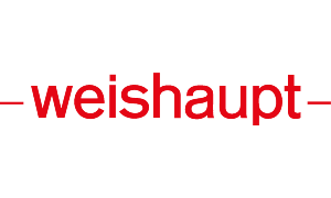 Weishaupt Logo
